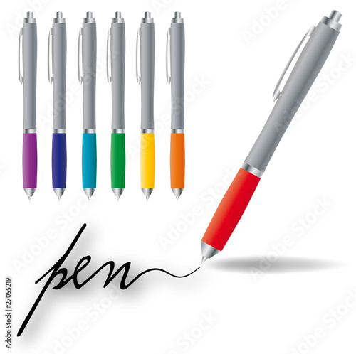 penna