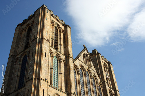 Ripon Cathedral
