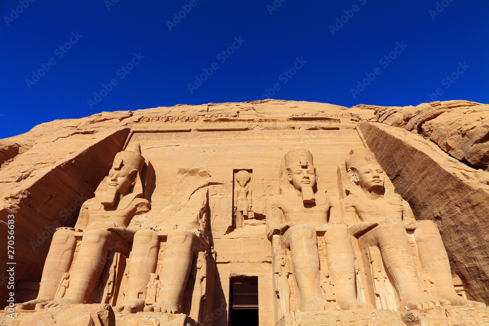ABU SIMBEL
