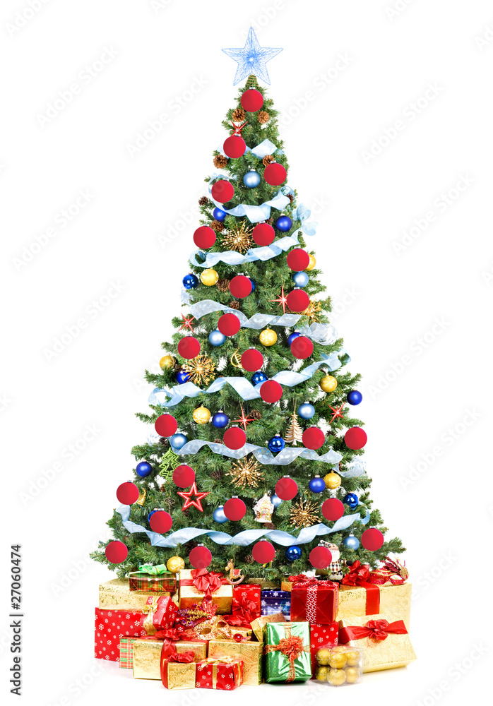 Christmas Tree Christmas Tree