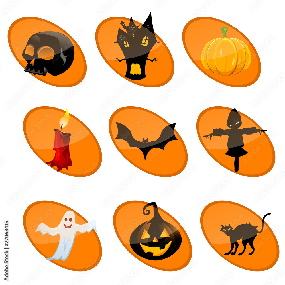 elememts of halloween elememts of halloween