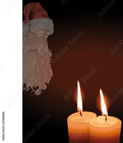 arriva Babbo Natale