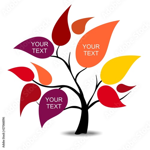 ARBOL PARA TEXTO