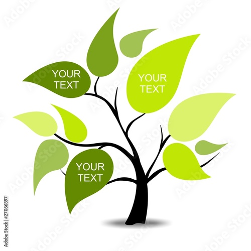 ARBOL PARA TEXTO