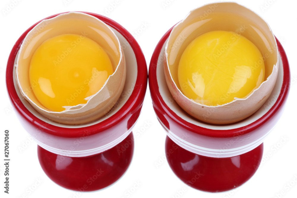 Organic and Budget Eggs Organic and Budget Eggs