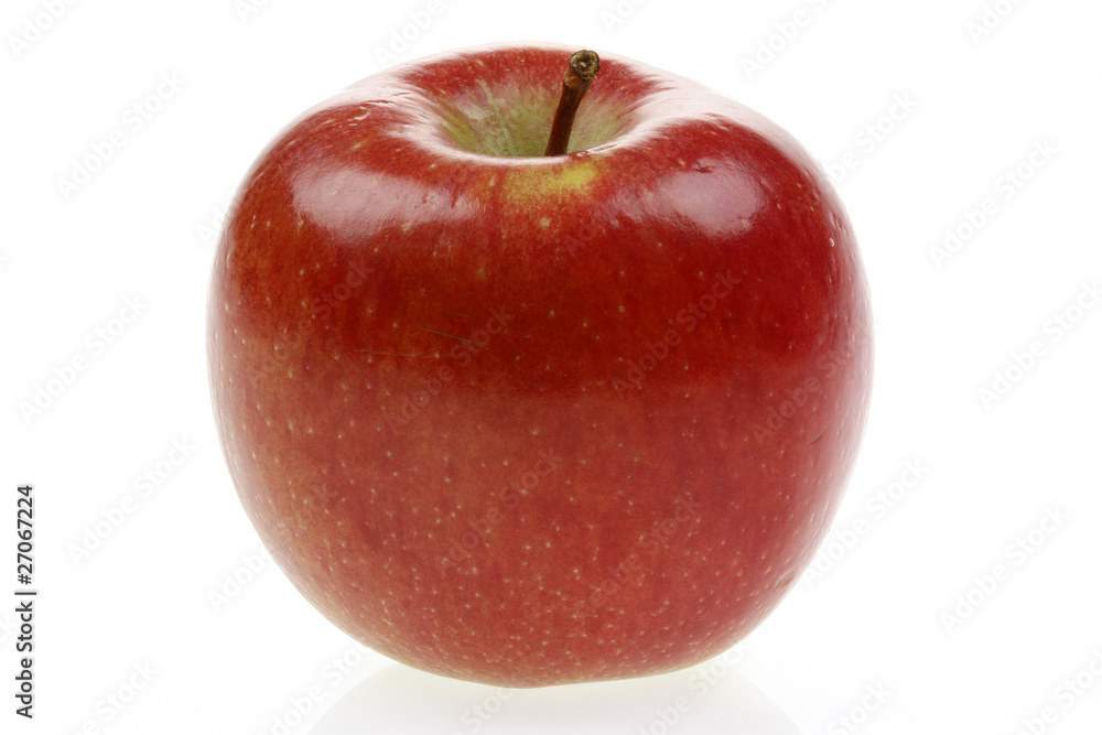 Red Apple