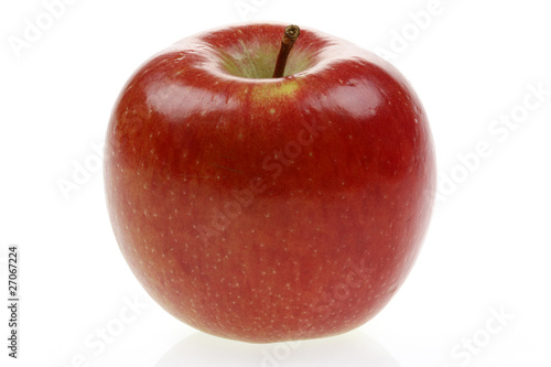 Red Apple