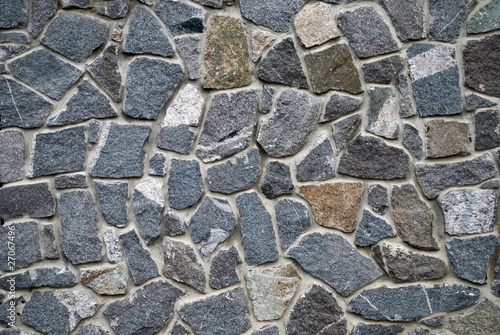 Stones texture background