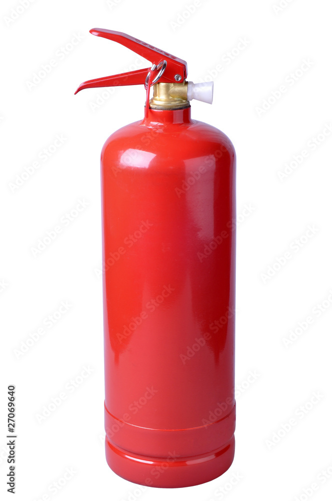 Fire extinguisher
