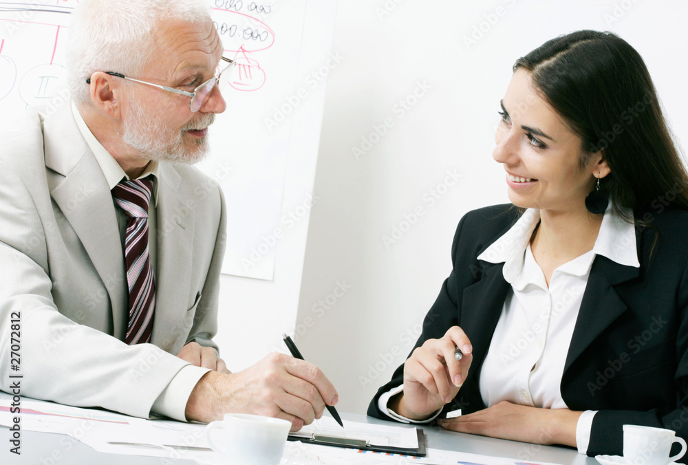 Meeting Meeting