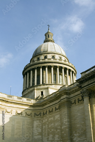 Fotografie Doom of the Pantheon