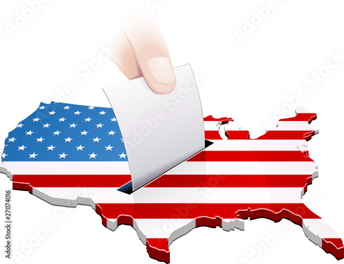 U.S. election