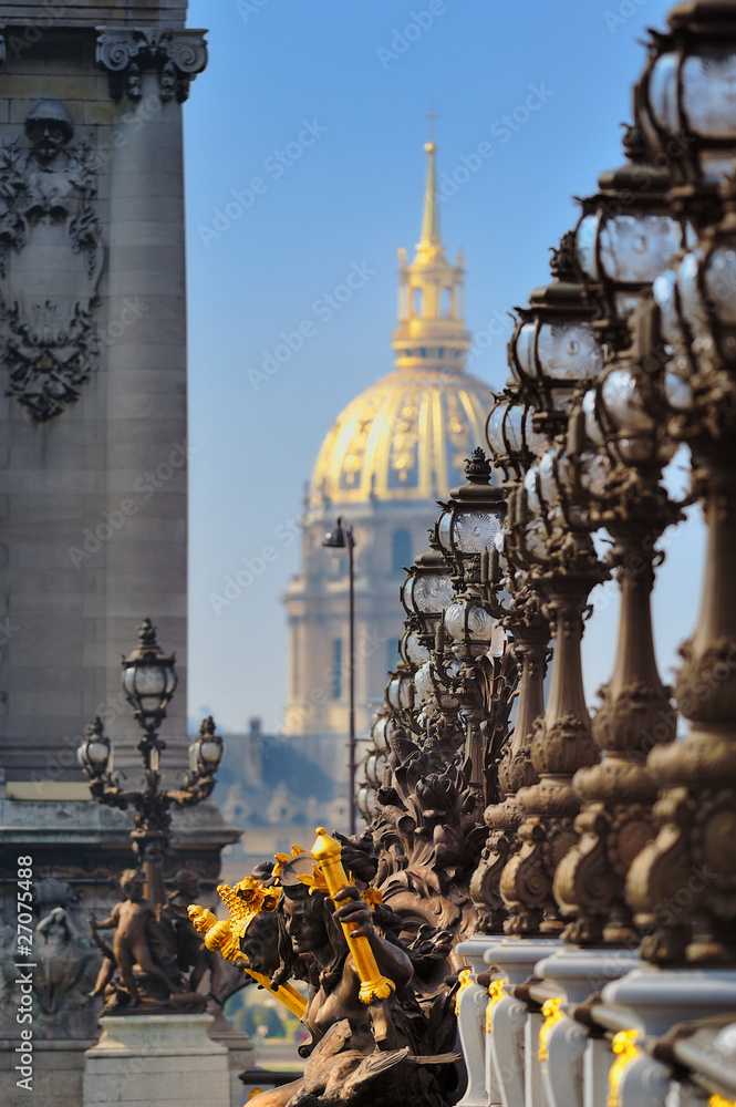Architectural Decor