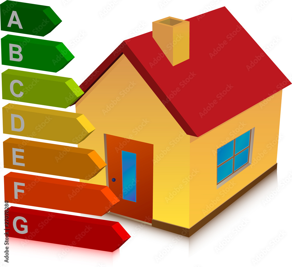 house and energy classification house and energy classification