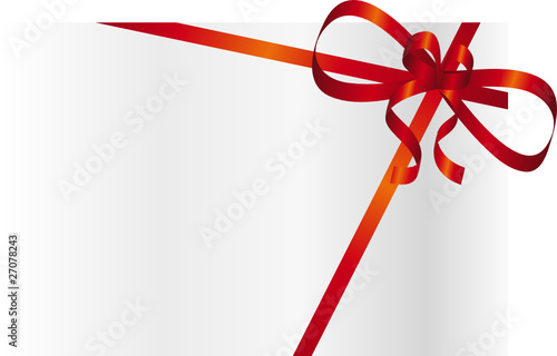 noeud rouge