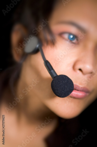 customer service