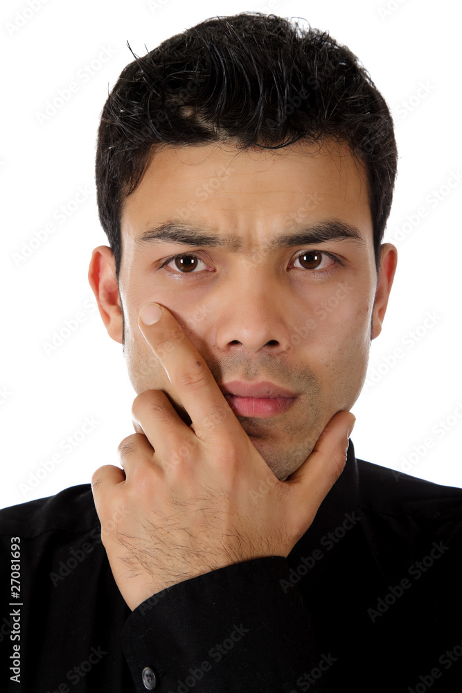 Attractive nepalese man, thoughts Attractive nepalese man, thoughts