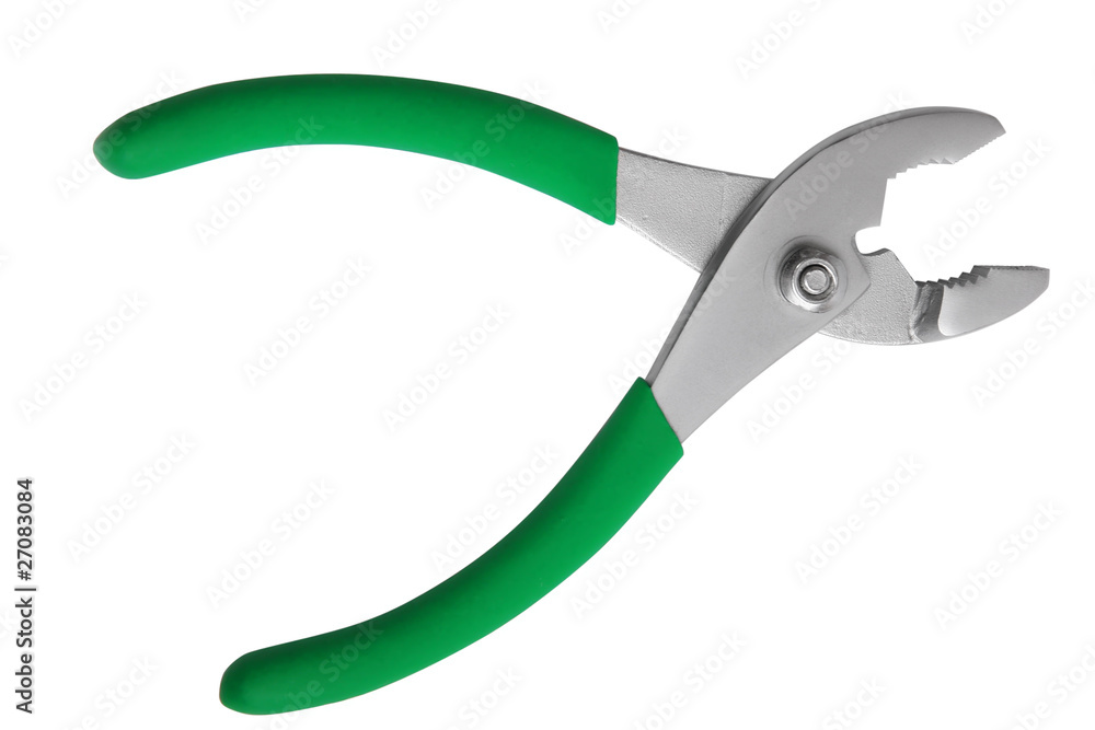 Obraz premium Pliers.