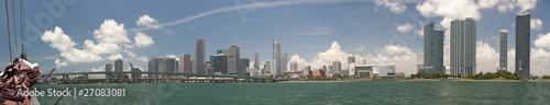 Miami Harbour