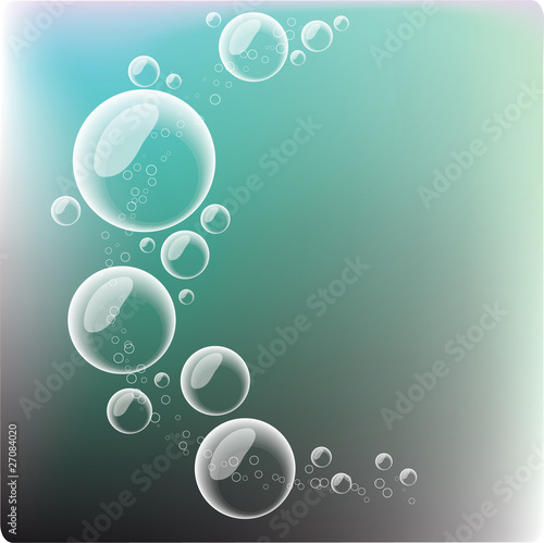Bubbles