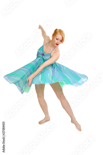 Graceful Dancer