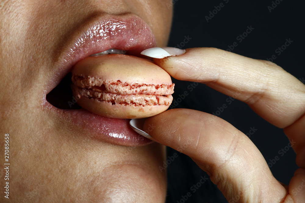 Macarons