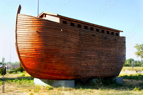Noah's Ark