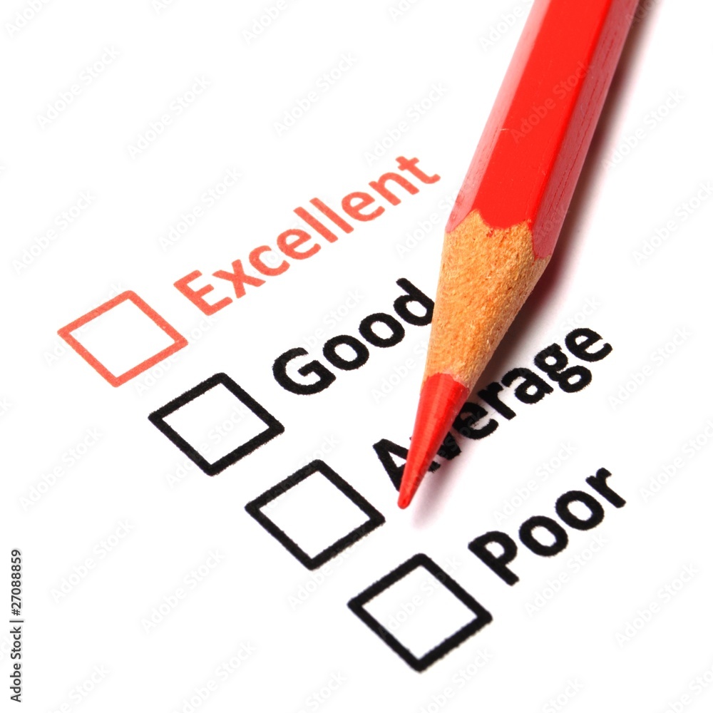 customer satisfaction