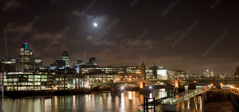 London Panoramic