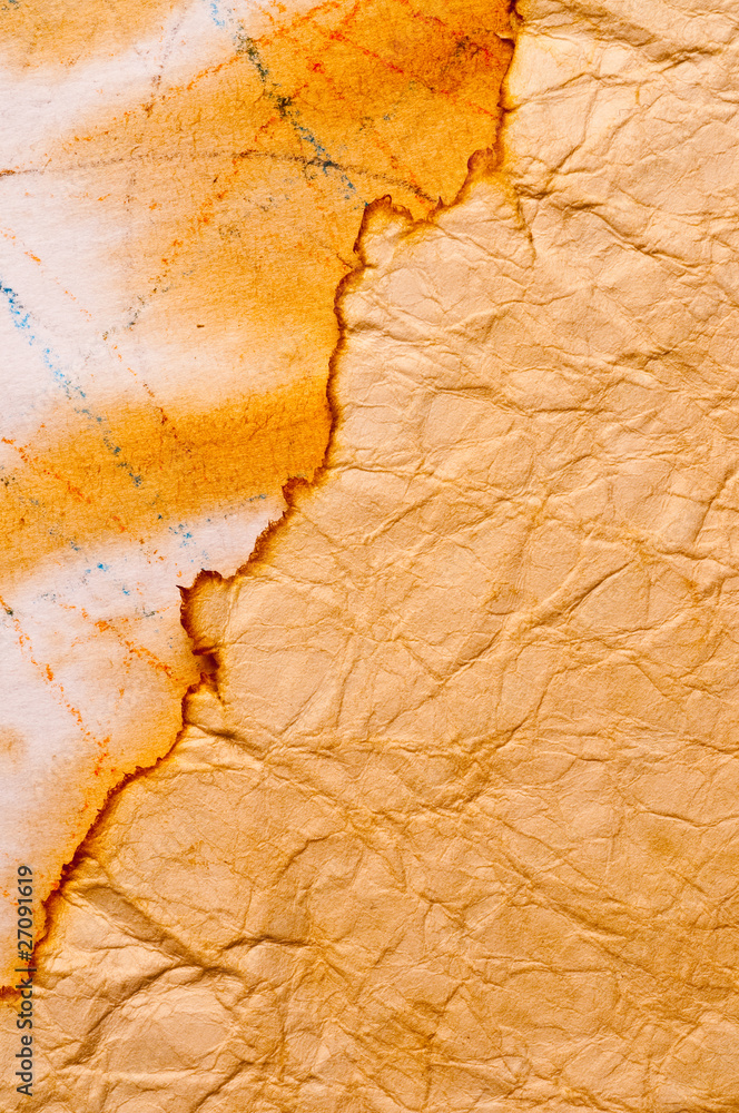 old paper texture old paper texture