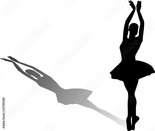 ballet dancer