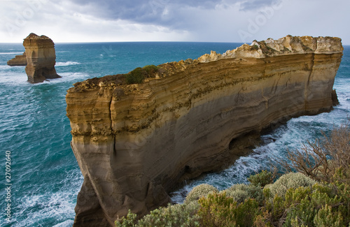 Twelve Apostles