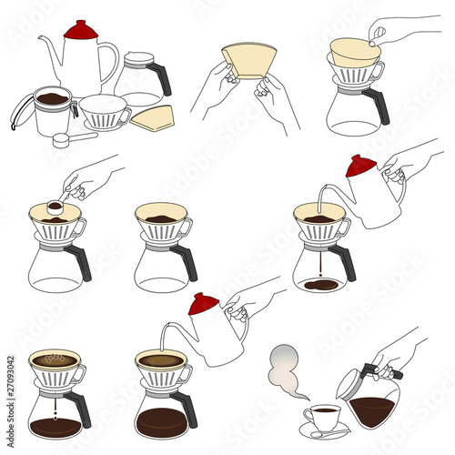 barista