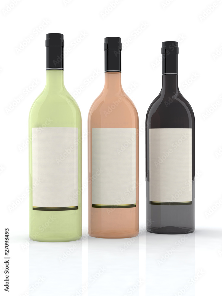 bottiglie vino