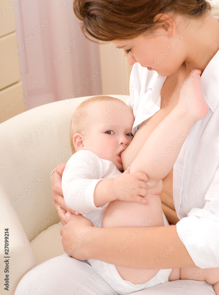 Breastfeeding Breastfeeding