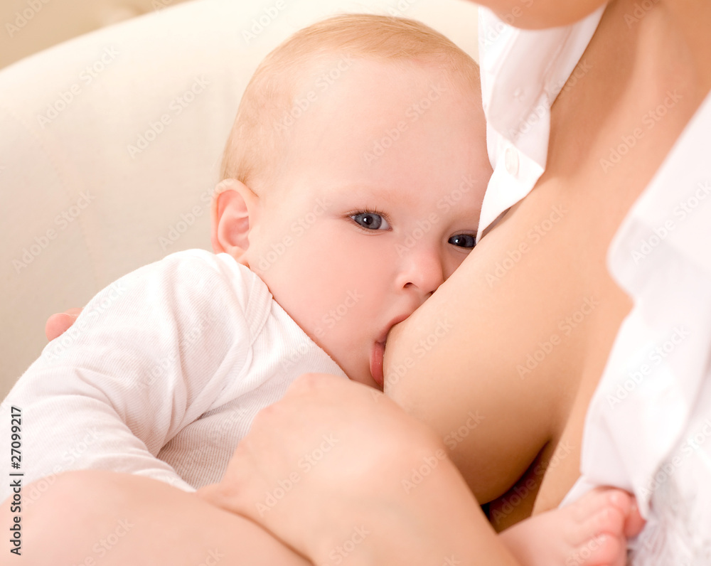 Breastfeeding Breastfeeding