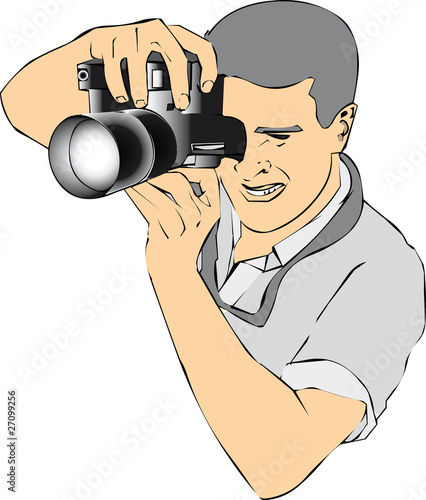 Fotograf