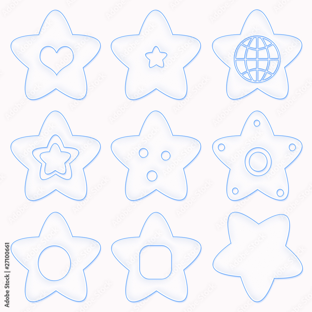 STARS STARS