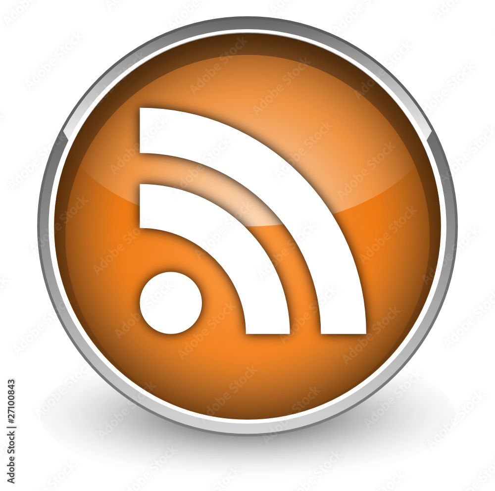 RSS Icon RSS Icon