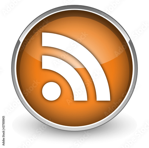 RSS Icon
