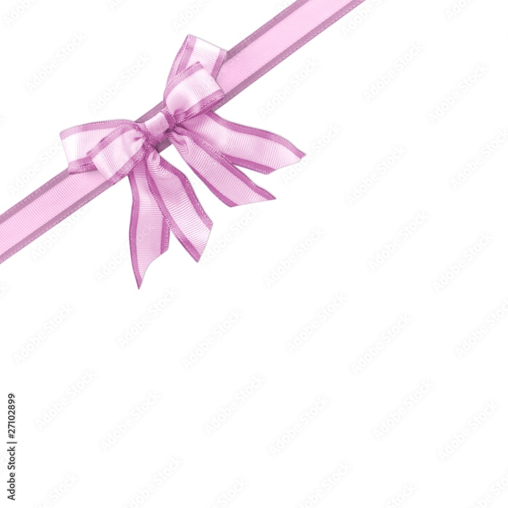 rosa schleife rosa schleife
