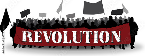 Revolution