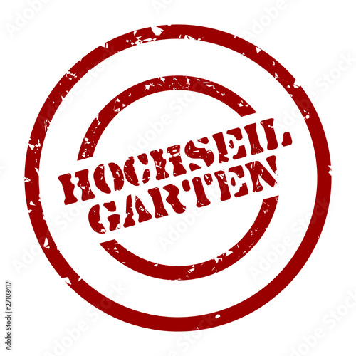 stempel hochseilgarten