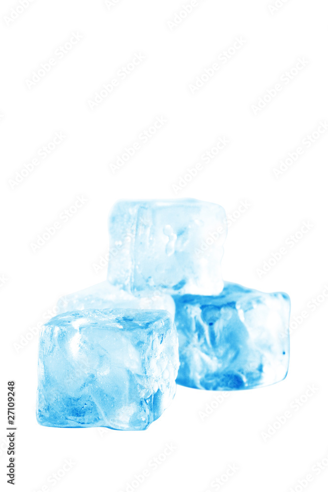 Eiswürfel Eiswürfel