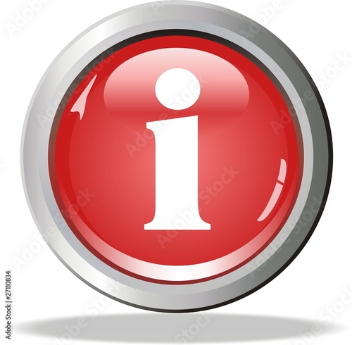 bouton info