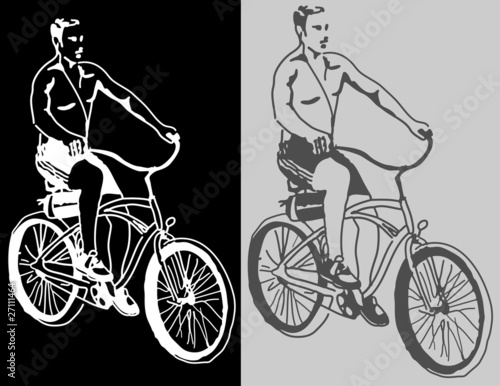Beach Cruiser