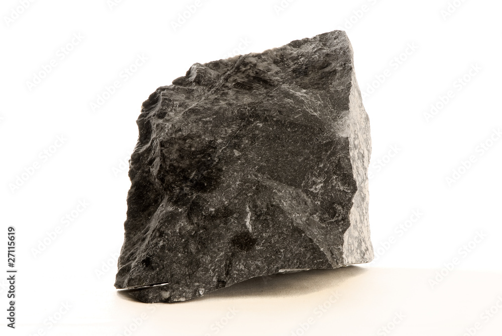 Piedra de marmol gris Piedra de marmol gris