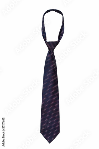 Billede på lærred cravat