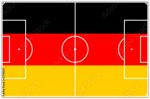 Fußballdeutschland