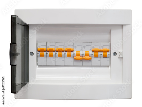 Fusebox